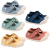 Scarpe tela Igor 19 - 25 Barefoot Lona Pepito