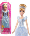 Mattel Disney Princess - Cenerentola 30cm HLW06