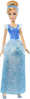 Mattel Disney Princess - Cenerentola 30cm HLW06