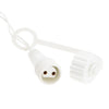 Tenda luminosa SMART Connect a led cascata da interno ed esterno prolungabile