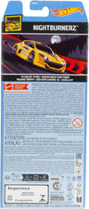 Hot Wheel - Set da 5 macchinine 01806