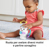 Fisher-Price - Tazza da caffè Ridi & Impara HWY42