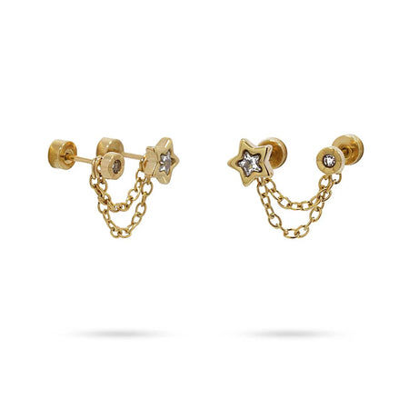 Anartxy  -  Piercing Froya