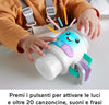 Fisher-Price - Tazza da caffè Ridi & Impara HWY42
