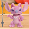 Just Play - Set di personaggi Disney Stitch 46112