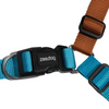 Pettorina Zeedog Soft - Walk Delta per Cani