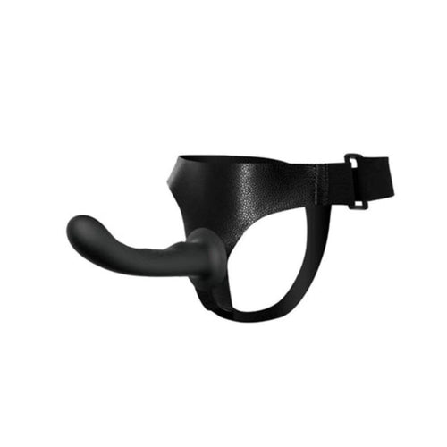 Ultra passionate Harness Strap-On regolabile
