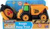 Teamsterz - JCB My First Dougie Dump Truck 1417468