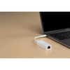 D-LINK ADATTATORE DA USB-C A ETHERNET GIGABIT