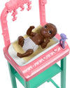 Barbie Carriere - Pediatra JCR72