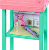 Barbie Carriere - Pediatra JCR72