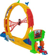 Spidey - Amazing Metals Super Loop SNF0295