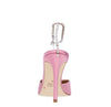 Chantal Scarpe con Tacco Rosa da donna