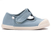 Scarpe tela Igor 19 - 25 Barefoot Lona Pepito