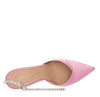 Chantal Scarpe con Tacco Rosa da donna