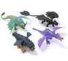 Dragon Trainer - Draghi Assortiti 6074171