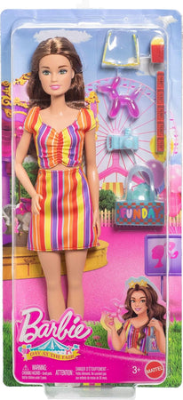 Barbie - Carnival Doll JFL59