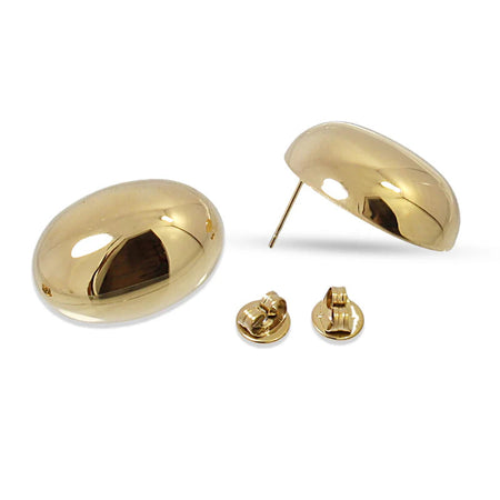 Anartxy - Orecchini Serrilda