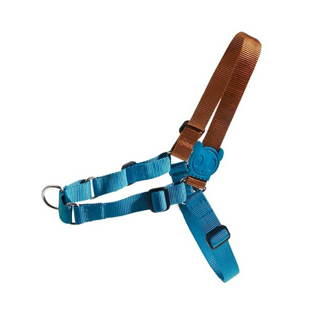 Pettorina Zeedog Soft - Walk Delta per Cani