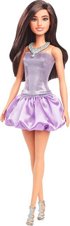 Barbie - Bambola Fashionistas n. 234 HYT92