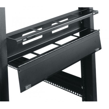 Middle Atlantic Products HHCM-2 porta accessori Pannello di gestione del cavo (Middle Atlantic HHCM-2 kabeladministra)