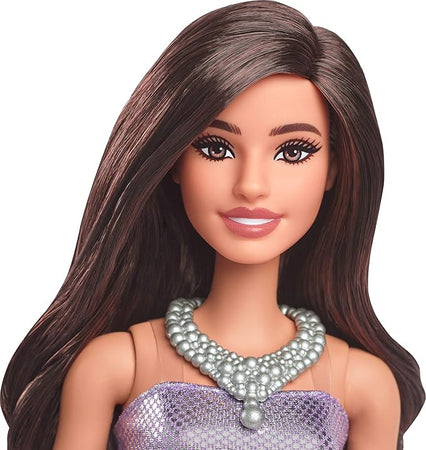 Barbie - Bambola Fashionistas n. 234 HYT92