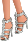 Barbie - Bambola Fashionistas n. 234 HYT92