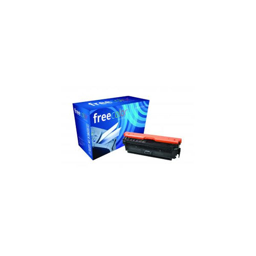 Freecolor Toner HP 508A CF360A black k