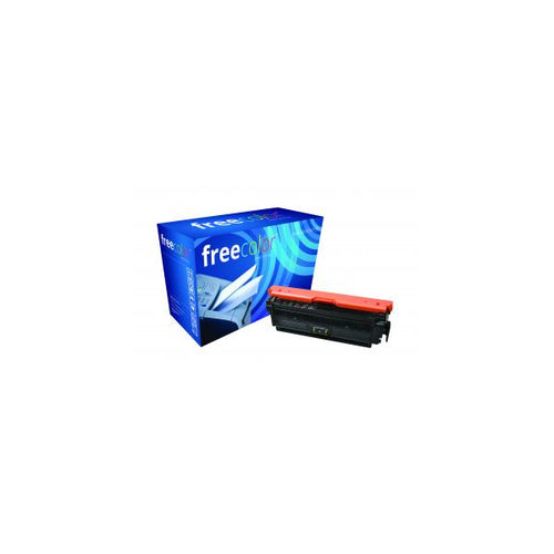 Freecolor Toner HP 508A CF362A yellow
