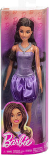 Barbie - Bambola Fashionistas n. 234 HYT92