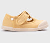 Scarpe tela Igor 19 - 25 Barefoot Lona Pepito