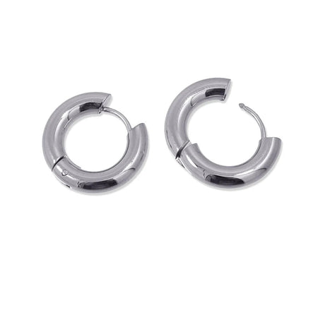 Anartxy - Orecchini Cerchi June