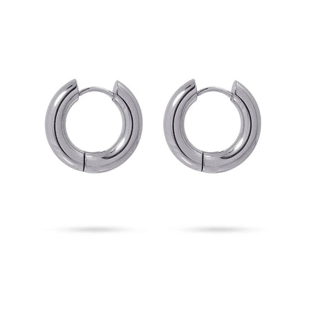 Anartxy - Orecchini Cerchi June