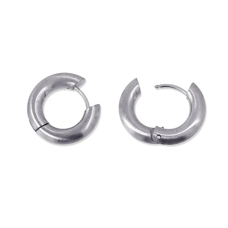 Anartxy - Orecchini Cerchi Gyda