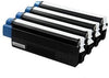 Ciano compatible for Oki ES6410-6K44315319