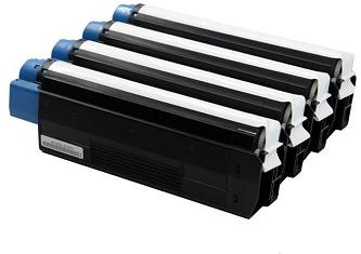 Ciano compatible for Oki ES6410-6K44315319