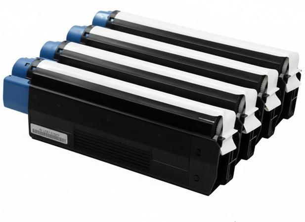 Ciano compatible for Oki ES6410-6K44315319