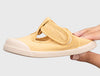 Scarpe tela Igor 19 - 25 Barefoot Lona Pepito