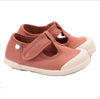 Scarpe tela Igor 19 - 25 Barefoot Lona Pepito
