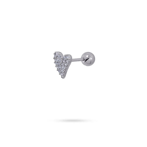 Anartxy - Orecchini Piercing Ring