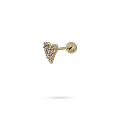 Anartxy  -  Orecchini Piercing Ring