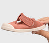 Scarpe tela Igor 19 - 25 Barefoot Lona Pepito