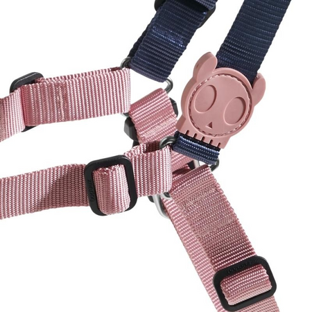 Pettorina Zeedog Soft - Walk Folk per Cani