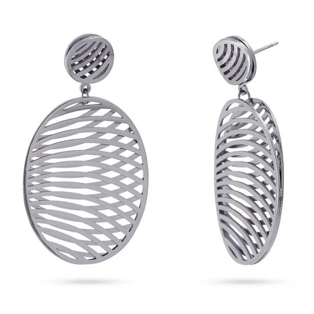 Anartxy - Orecchini lunghi Alton