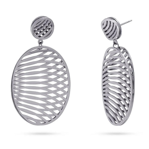 Anartxy - Orecchini lunghi Alton