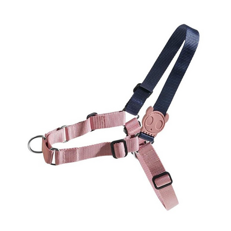 Pettorina Zeedog Soft - Walk Folk per Cani
