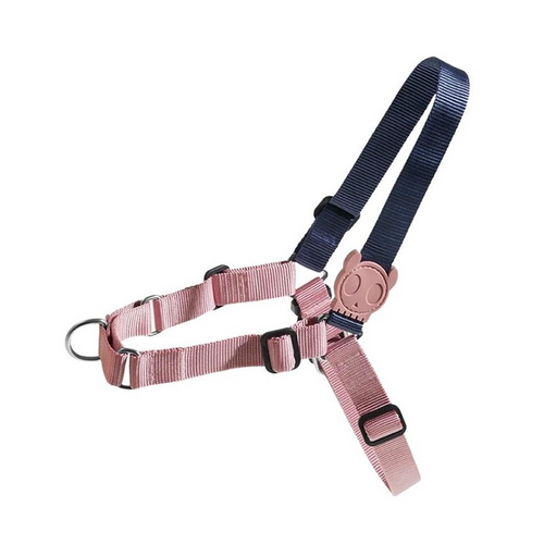 Pettorina Zeedog Soft - Walk Folk per Cani