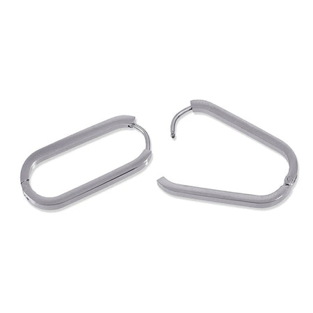 Anartxy - Orecchini Cerchi Arbal