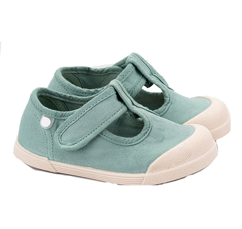 Scarpe tela Igor 19 - 25 Barefoot Lona Pepito