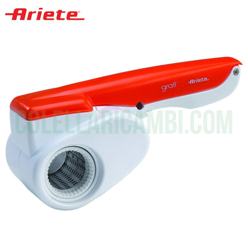 Batteria 2X1.2V grattugia elettrica Ariete Gratì AT6175750600